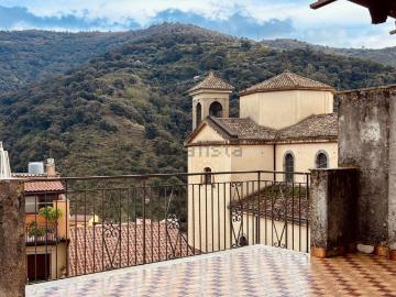 Villetta indipendente in vendita di 125 m² in Piazza San Sebastiano
