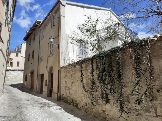 Villetta indipendente in vendita di 125 m² in Piazza Vittorio Emanuele II