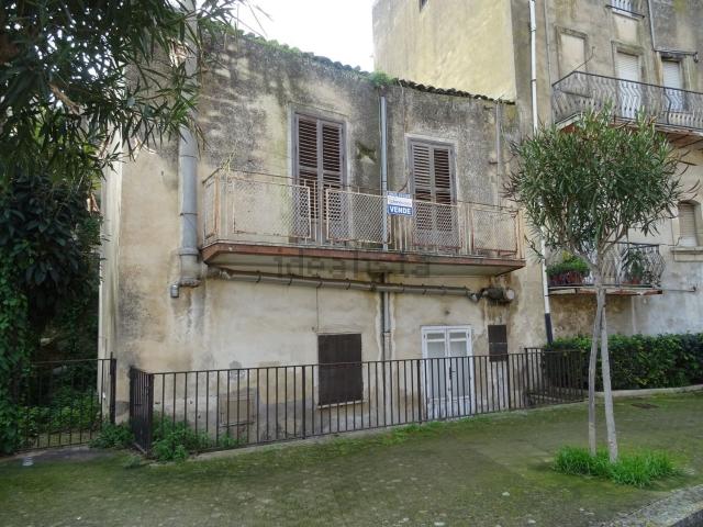 Villetta indipendente in vendita di 125 m² in Strada Giarratana, 21