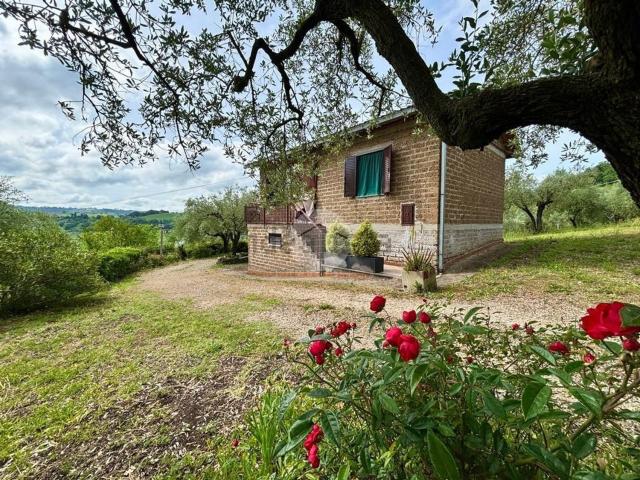 Villetta indipendente in vendita di 125 m² in Strada San Pietro, 114