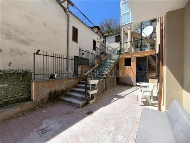 Villetta indipendente in vendita di 125 m² in Strada Statale Picente