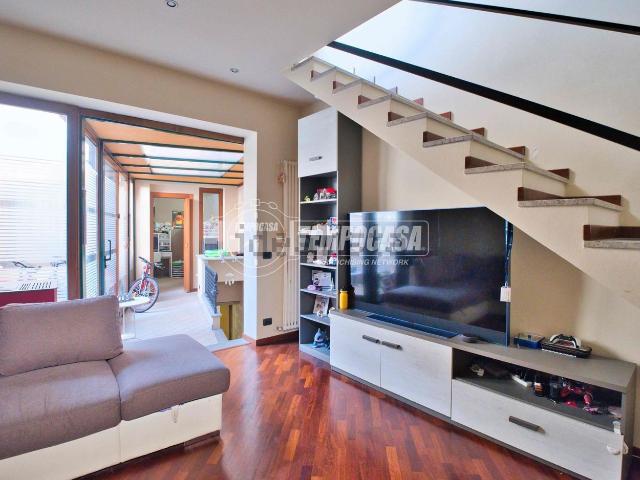 Villetta indipendente in vendita di 126 m²
