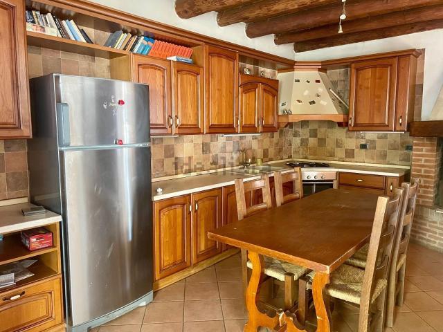 Villetta indipendente in vendita di 126 m²