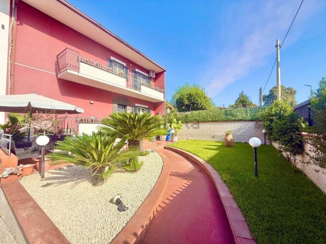 Villetta indipendente in vendita di 126 m²