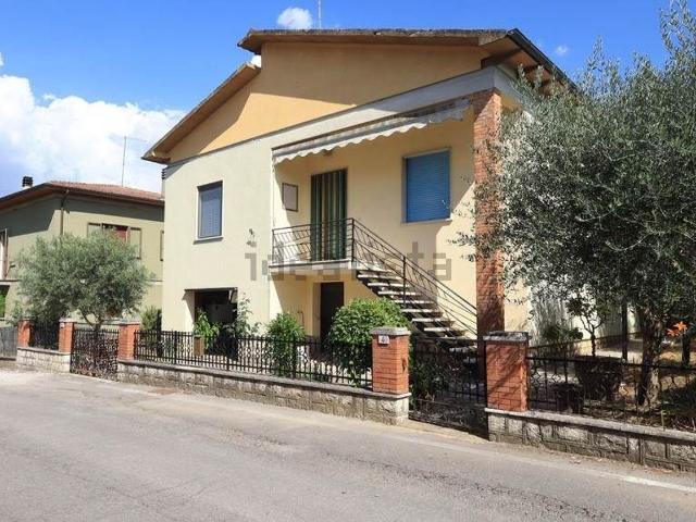 Villetta indipendente in vendita di 126 m² in Via Alexander Fleming, 11