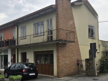 Villetta indipendente in vendita di 126 m² in Via Antonio Pacinotti, 3