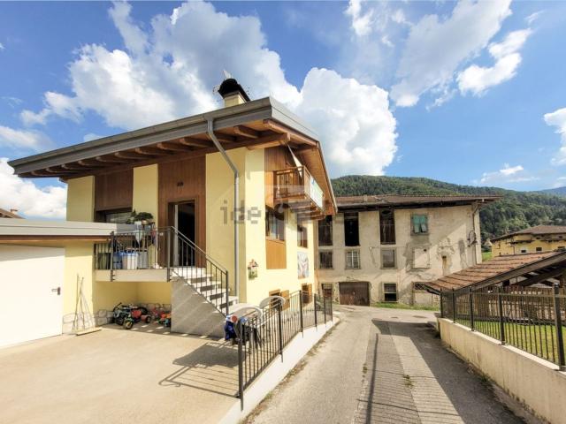 Villetta indipendente in vendita di 126 m² in Piazza Regina Elena
