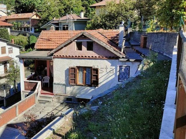 Villetta indipendente in vendita di 126 m² in Via G. Matteotti, 48