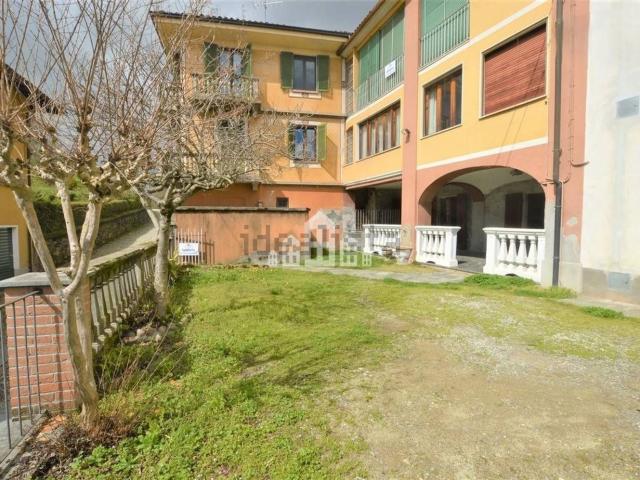 Villetta indipendente in vendita di 126 m² in Via Giacomo Bosso, 2