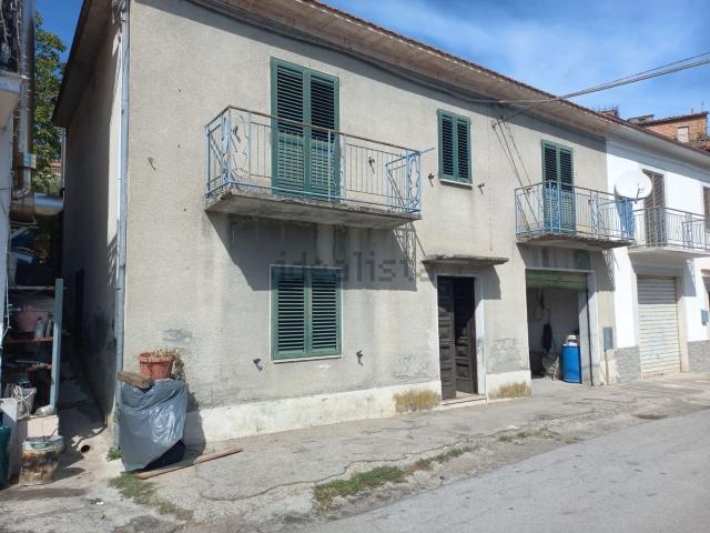 Villetta indipendente in vendita di 126 m² in Via degli Operai, 7
