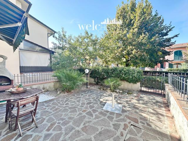Villetta indipendente in vendita di 126 m² in Via delle Betulle