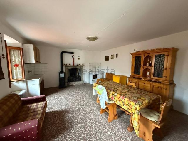 Villetta indipendente in vendita di 126 m² in Via Famiglia Pajetta, 4