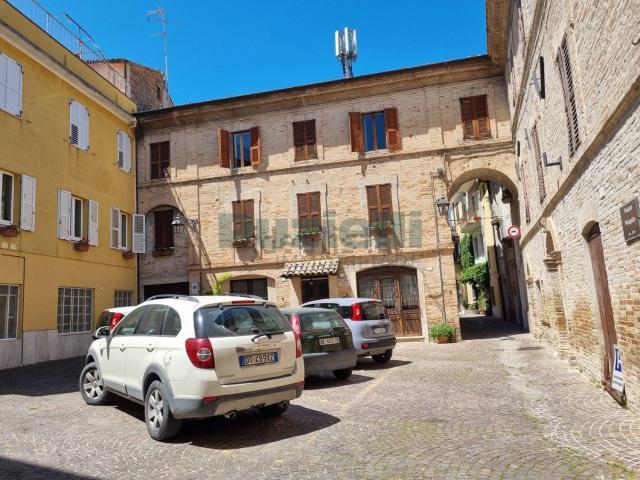 Villetta indipendente in vendita di 126 m² in Via Fiorenzuola, 8