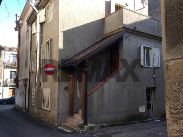 Villetta indipendente in vendita di 126 m² in Via Fratelli Bandiera, 3