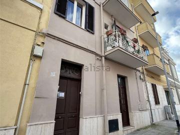 Villetta indipendente in vendita di 126 m² in Via Fulvia, 159