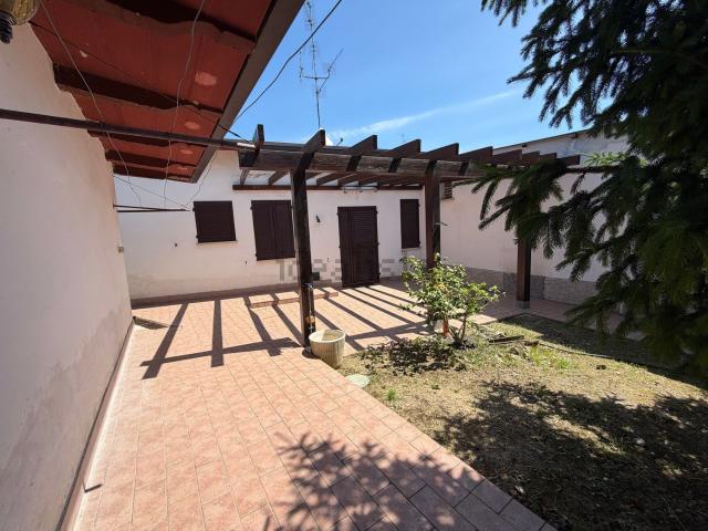Villetta indipendente in vendita di 126 m² in Via Lama