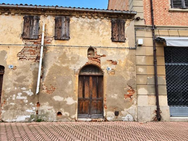 Villetta indipendente in vendita di 126 m² in Via Ludovico Ariosto, 31