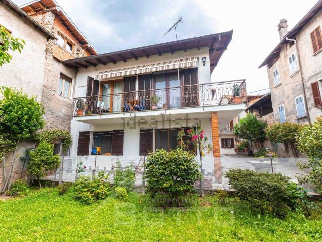 Villetta indipendente in vendita di 126 m² in Via Noga, 3