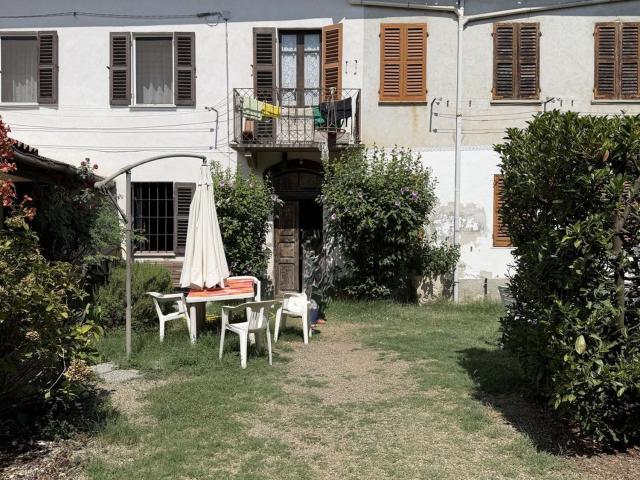 Villetta indipendente in vendita di 126 m² in Via S.Caterina, 10
