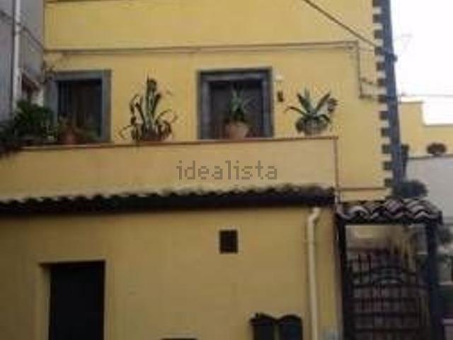 Villetta indipendente in vendita di 126 m² in Via Sacerdote Vincenzo Portaro, 2