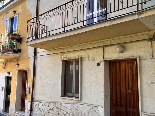 Villetta indipendente in vendita di 126 m² in Via Sardegna