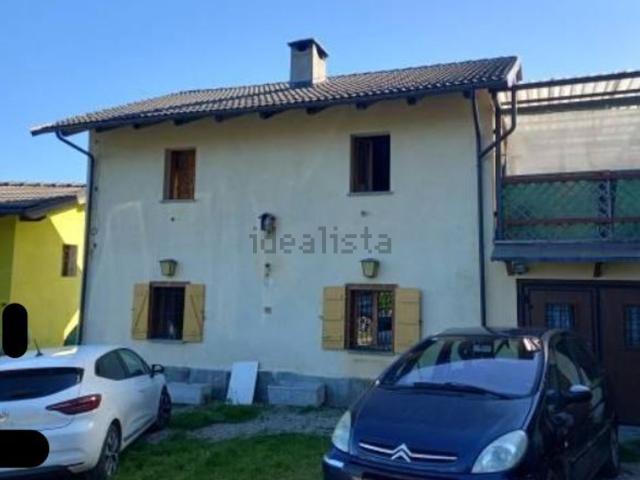 Villetta indipendente in vendita di 126 m² in Via Ripoira, 148