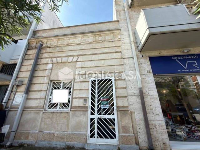 Villetta indipendente in vendita di 126 m² in Via X Marzo