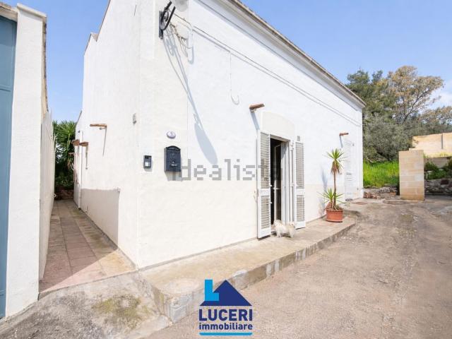 Villetta indipendente in vendita di 126 m² in Vico Unione