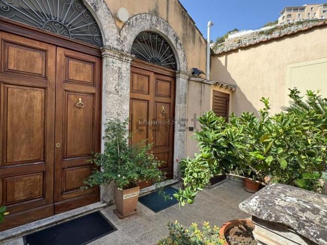 Villetta indipendente in vendita di 126 m² in Corso Giuseppe Garibaldi