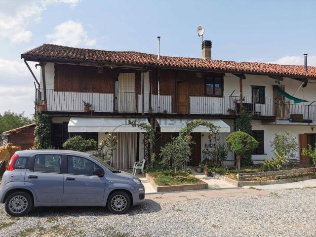 Villetta indipendente in vendita di 126 m² in Località Gratteria