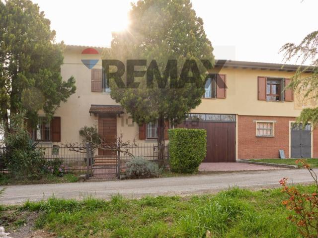 Villetta indipendente in vendita di 126 m² in Località Pontegrosso, 56