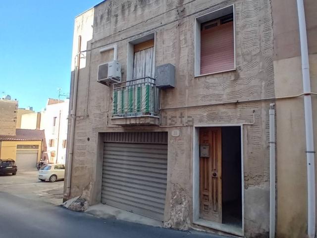 Villetta indipendente in vendita di 126 m² in Salita San Michele