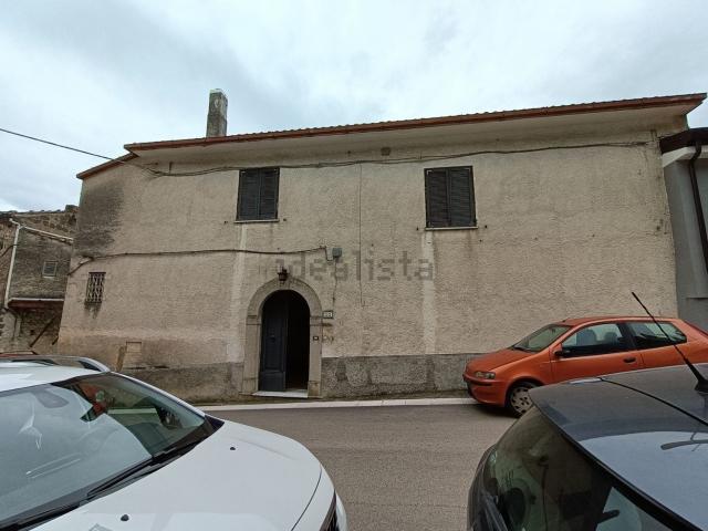 Villetta indipendente in vendita di 126 m² in Strada comunale piazza, 95