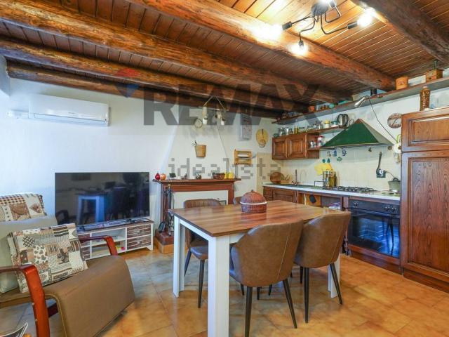 Villetta indipendente in vendita di 127 m²
