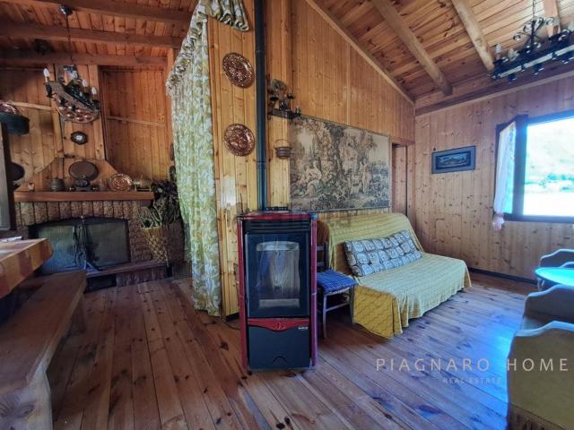 Villetta indipendente in vendita di 127 m²