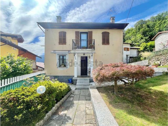 Villetta indipendente in vendita di 127 m²