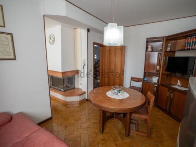 Villetta indipendente in vendita di 127 m²