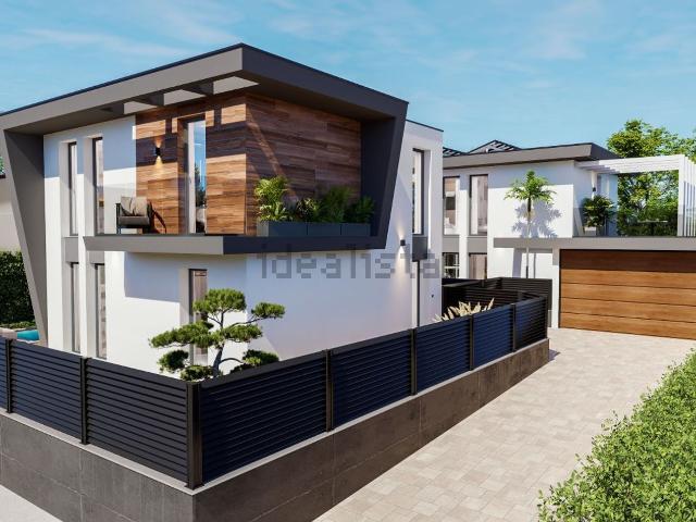 Villetta indipendente in vendita di 127 m²