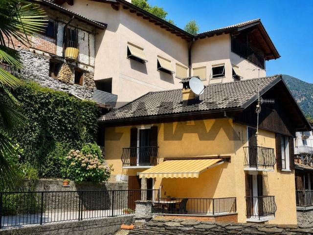 Villetta indipendente in vendita di 127 m²