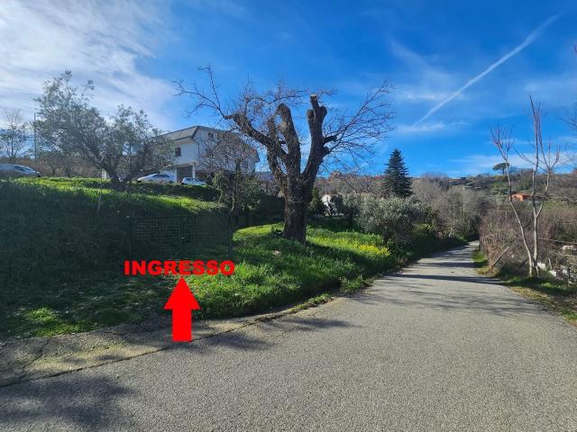 Villetta indipendente in vendita di 127 m² in Via Carito