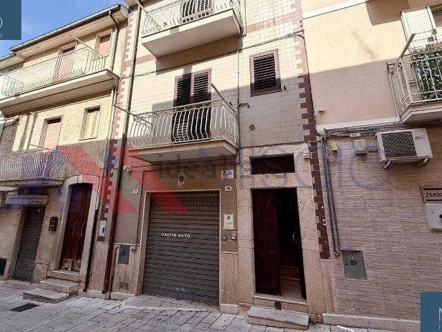 Villetta indipendente in vendita di 127 m² in Via Alessandro Manzoni, 18