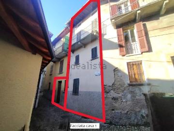 Villetta indipendente in vendita di 127 m² in Via Belcantone, 3