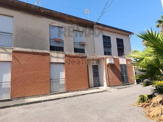 Villetta indipendente in vendita di 127 m² in Via Giovanni da Verrazzano, 232