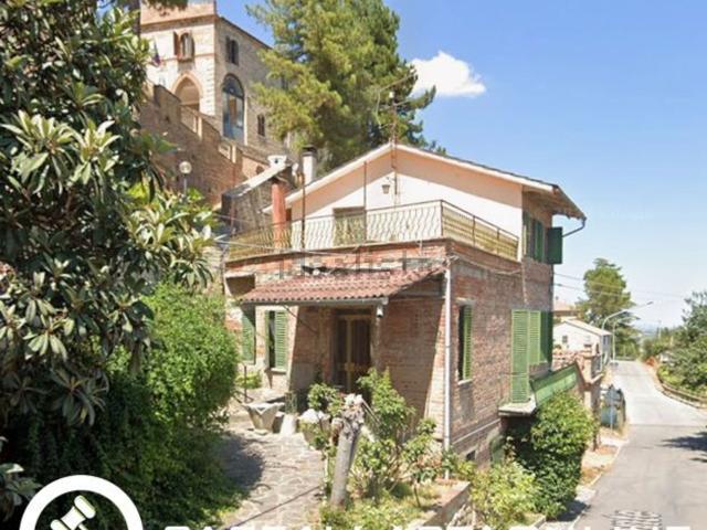 Villetta indipendente in vendita di 127 m² in Via della libertà