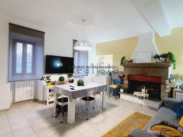Villetta indipendente in vendita di 127 m² in Via della Resistenza