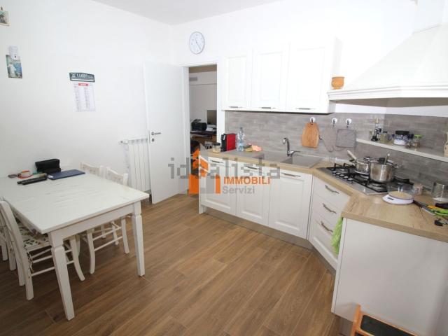 Villetta indipendente in vendita di 127 m² in Via di Faltugnano, 1