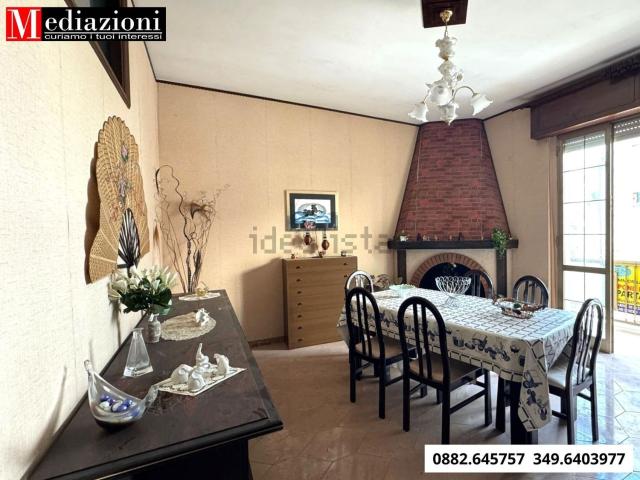 Villetta indipendente in vendita di 127 m² in Via Felice Cavallotti, 64