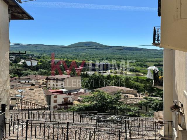 Villetta indipendente in vendita di 127 m² in Via Immacolata, 12