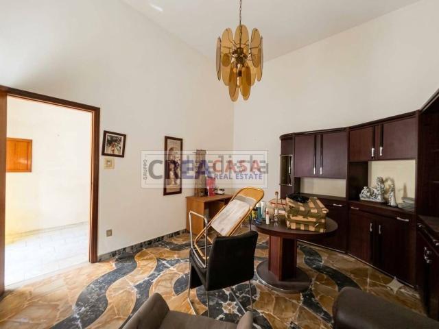 Villetta indipendente in vendita di 127 m² in Via Lapide Nuova, 45