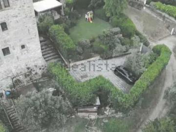 Villetta indipendente in vendita di 127 m² in Via Mortelle, 7